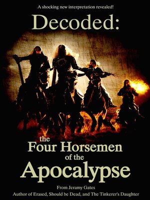 cover image of Decoded